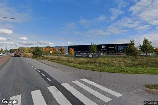 Företagslokaler för uthyrning i Åbo – Foto från Google Street View