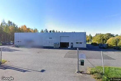 Företagslokaler för uthyrning i Reso – Foto från Google Street View