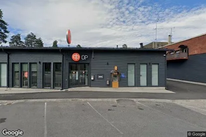 Bedrijfsruimtes te huur in Suomussalmi - Foto uit Google Street View