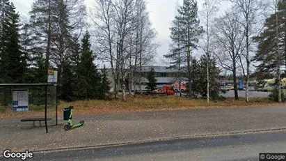 Büros zur Miete in Tampere Eteläinen – Foto von Google Street View