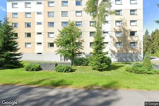 Commercial properties for rent i Tampere Lounainen - Photo from Google Street View