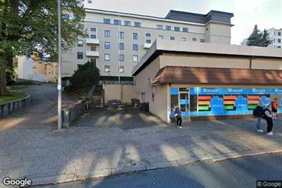 Commercial properties for rent in Turku - Photo from Google Street View