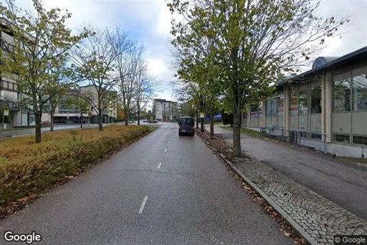 Företagslokaler för uthyrning i Tusby – Foto från Google Street View
