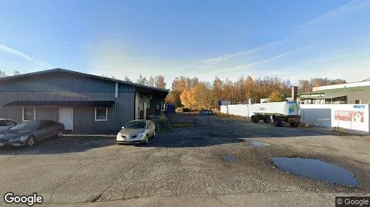 Lokaler til leje i Vaasa - Foto fra Google Street View