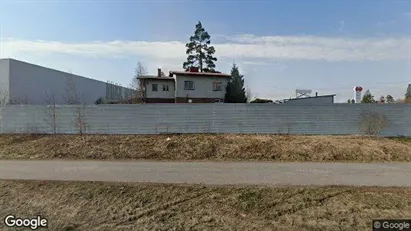 Lokaler til leje i Vantaa - Foto fra Google Street View