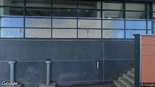 Lokaler til leie i Vantaa – Bilde fra Google Street View