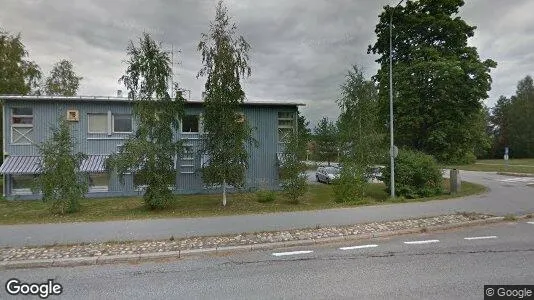Commercial properties for rent i Veteli - Photo from Google Street View