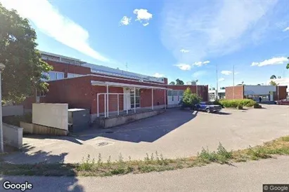 Gewerbeflächen zur Miete in Vihti – Foto von Google Street View