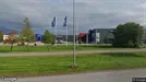 Erhvervslokaler til leje, Ylivieska, Pohjois-Pohjanmaa, Kettukallionkatu 1