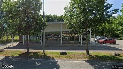 Bedrijfsruimtes te huur in Ylöjärvi - Foto uit Google Street View