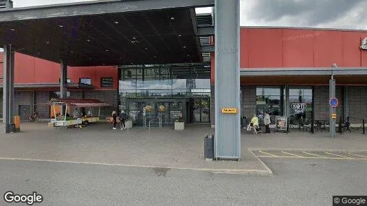 Lokaler til leje i Ylöjärvi - Foto fra Google Street View