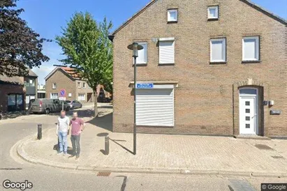 Lokaler til leje i Stein - Foto fra Google Street View