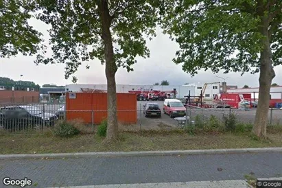 Büros zur Miete in Meppel – Foto von Google Street View