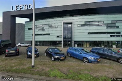 Büros zur Miete in Heusden – Foto von Google Street View