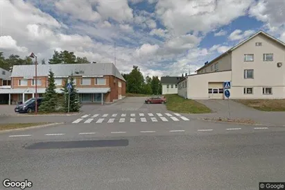 Bedrijfsruimtes te huur in Perho - Foto uit Google Street View