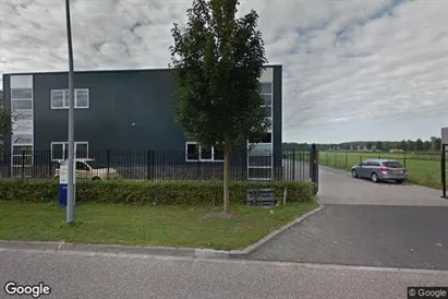 Kontorer til leie i Zeewolde – Bilde fra Google Street View