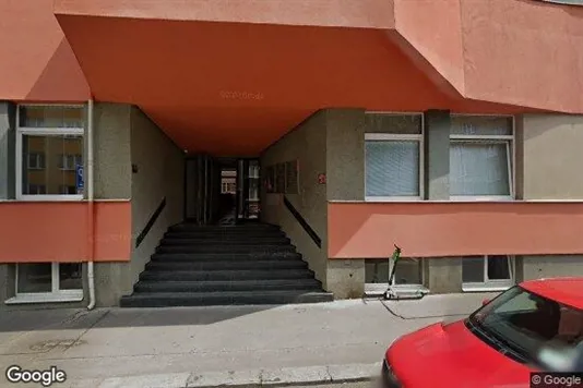 Kontorlokaler til leje i Location is not specified - Foto fra Google Street View
