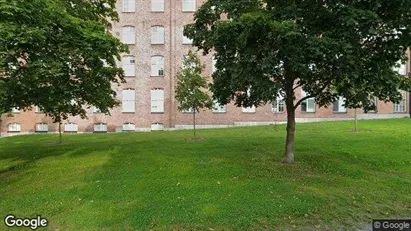 Office spaces for rent in Tampere Keskinen - Photo from Google Street View