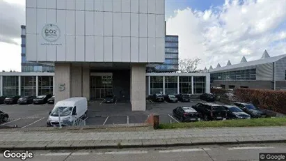 Büros zur Miete in Gent Ledeberg – Foto von Google Street View