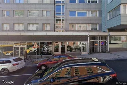 Commercial properties for rent in Turku - Photo from Google Street View