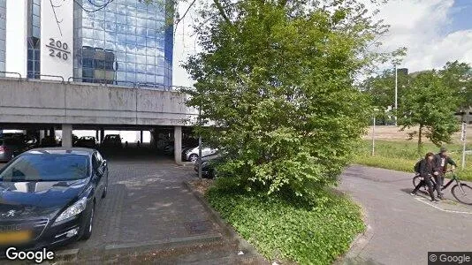 Office spaces for rent i Eindhoven - Photo from Google Street View