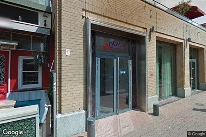 Kontorlokaler til leje i Eindhoven - Foto fra Google Street View