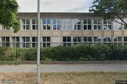 Office spaces for rent in Arnhem - Photo from Google Street View