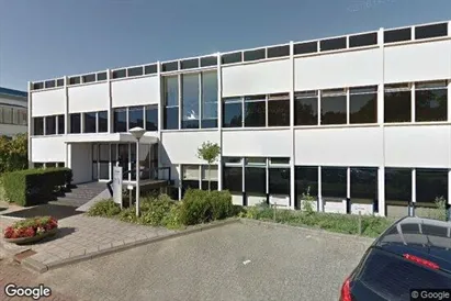 Kantorruimte te huur in Rheden - Foto uit Google Street View