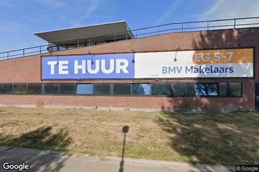 Commercial properties for rent i Rheden - Photo from Google Street View