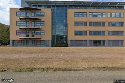 Kontorlokaler til leje i Arnhem - Foto fra Google Street View