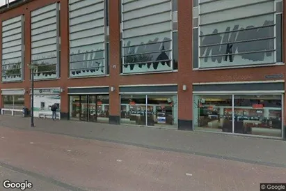 Kontorlokaler til leje i Arnhem - Foto fra Google Street View