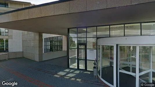 Kontorslokaler för uthyrning i Arnhem – Foto från Google Street View