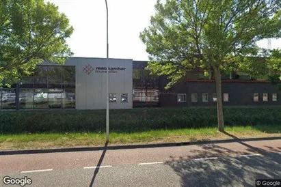 Office spaces for rent in Arnhem - Photo from Google Street View