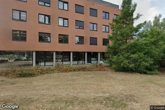 Office spaces for rent i Arnhem - Photo from Google Street View