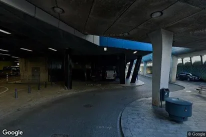 Kontorlokaler til leje i Arnhem - Foto fra Google Street View