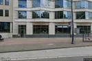 Kontor til leje, Arnhem, Gelderland, Eusebiusbuitensingel 53, Holland