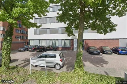 Kontorslokaler för uthyrning i Arnhem – Foto från Google Street View