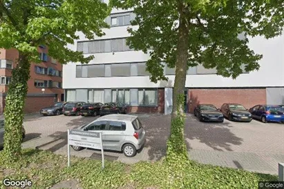 Kantorruimte te huur in Arnhem - Foto uit Google Street View