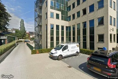 Office spaces for rent in Arnhem - Photo from Google Street View