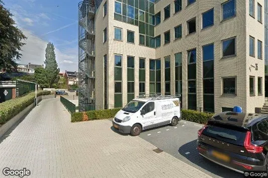 Office spaces for rent i Arnhem - Photo from Google Street View