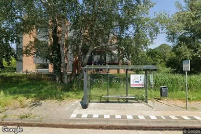 Office spaces for rent in Arnhem - Photo from Google Street View