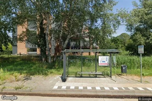 Office spaces for rent i Arnhem - Photo from Google Street View