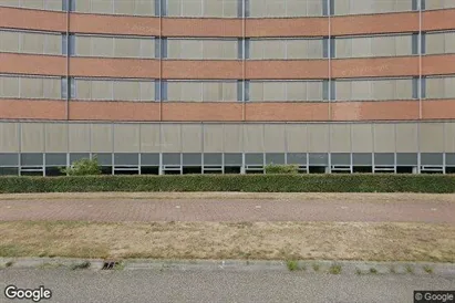 Kantorruimte te huur in Arnhem - Foto uit Google Street View