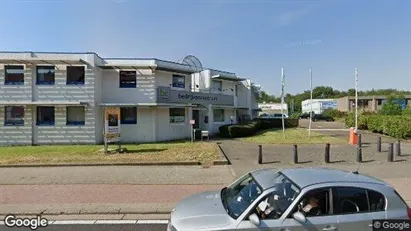 Büros zur Miete in Tienen – Foto von Google Street View