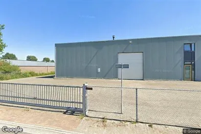 Office spaces for rent in Zutphen - Photo from Google Street View