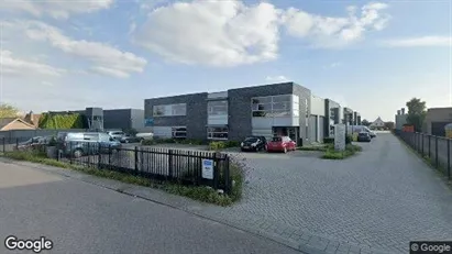 Lokaler til leie i Goirle – Bilde fra Google Street View