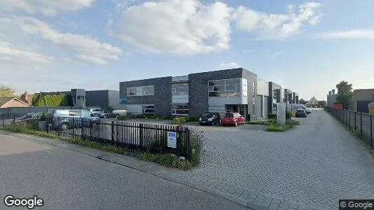 Lokaler til leie i Goirle – Bilde fra Google Street View