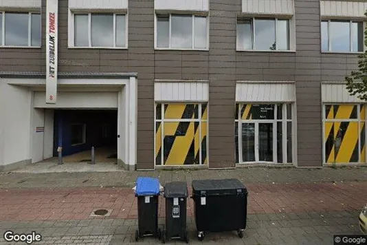 Office spaces for rent i Tilburg - Photo from Google Street View