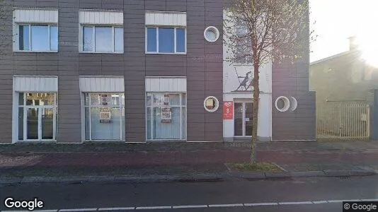 Büros zur Miete i Tilburg – Foto von Google Street View