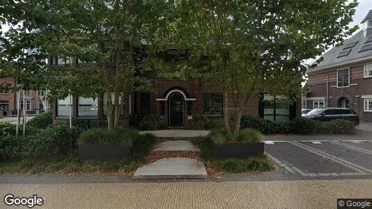 Office spaces for rent i Tilburg - Photo from Google Street View